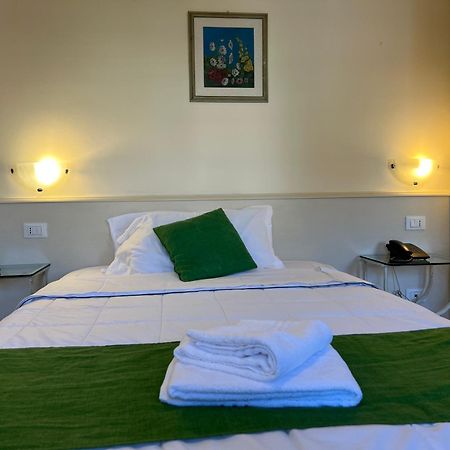 Ca Dei Barcaroli Hotell Mestre Eksteriør bilde