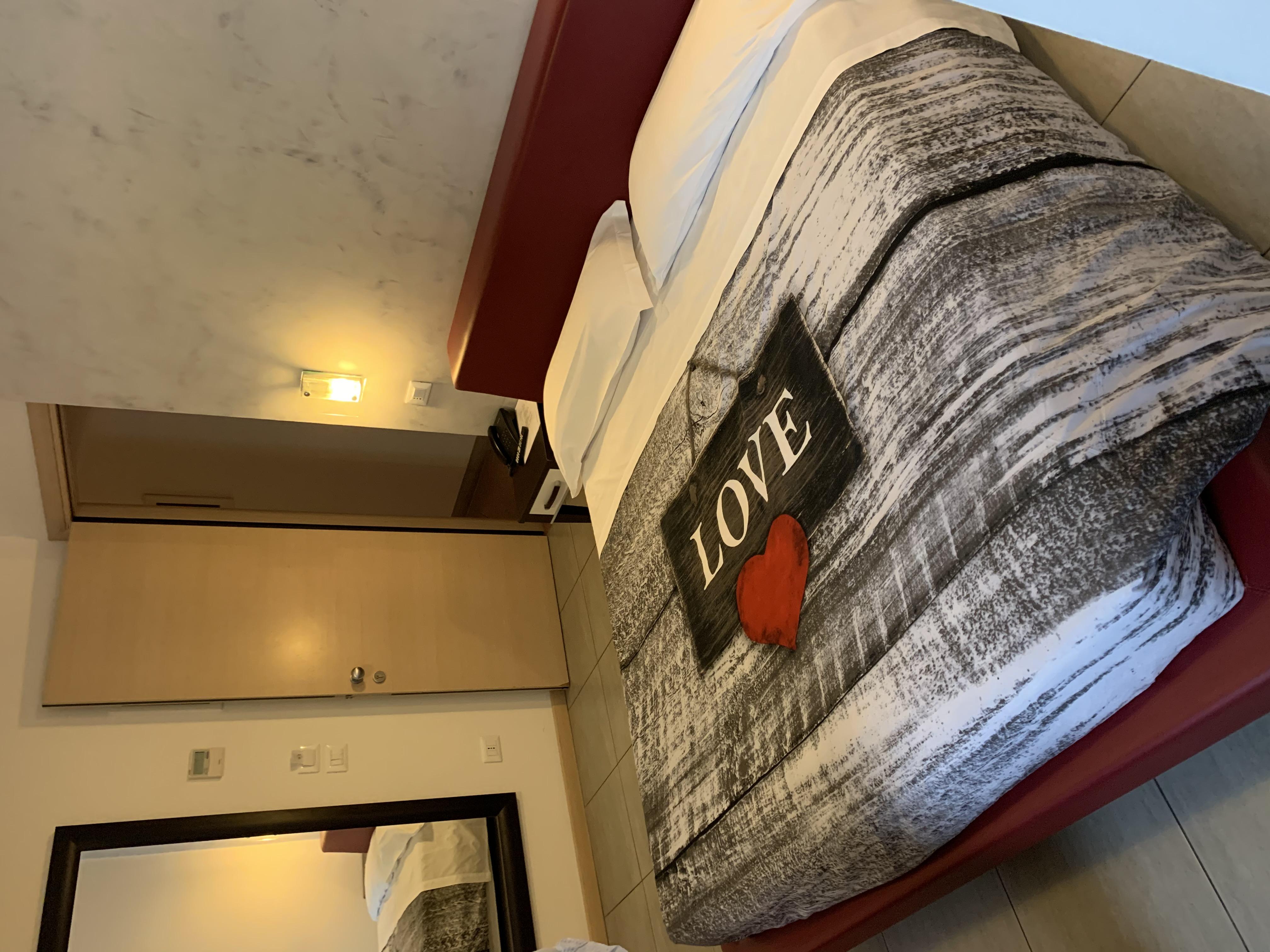 Ca Dei Barcaroli Hotell Mestre Eksteriør bilde
