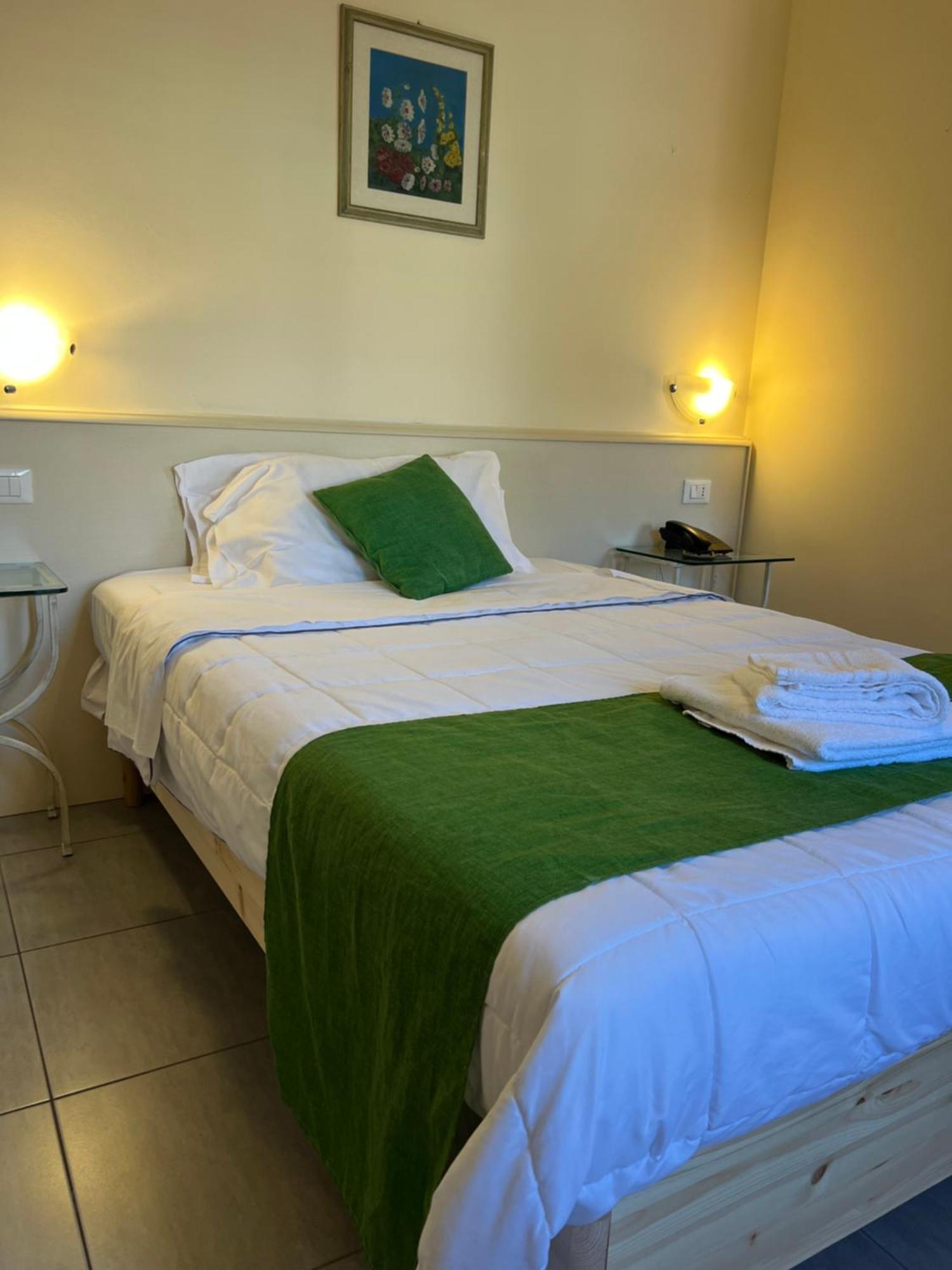 Ca Dei Barcaroli Hotell Mestre Eksteriør bilde