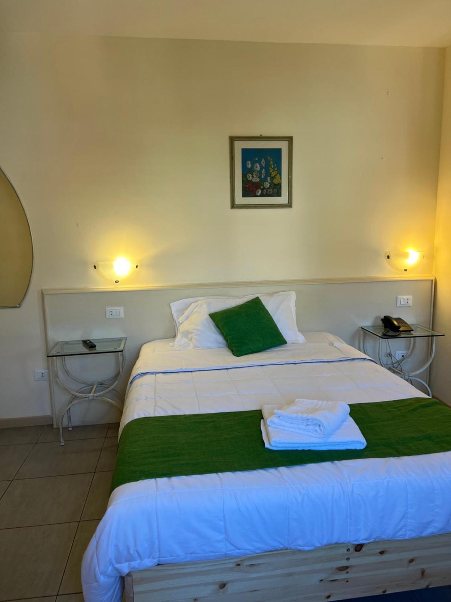 Ca Dei Barcaroli Hotell Mestre Eksteriør bilde