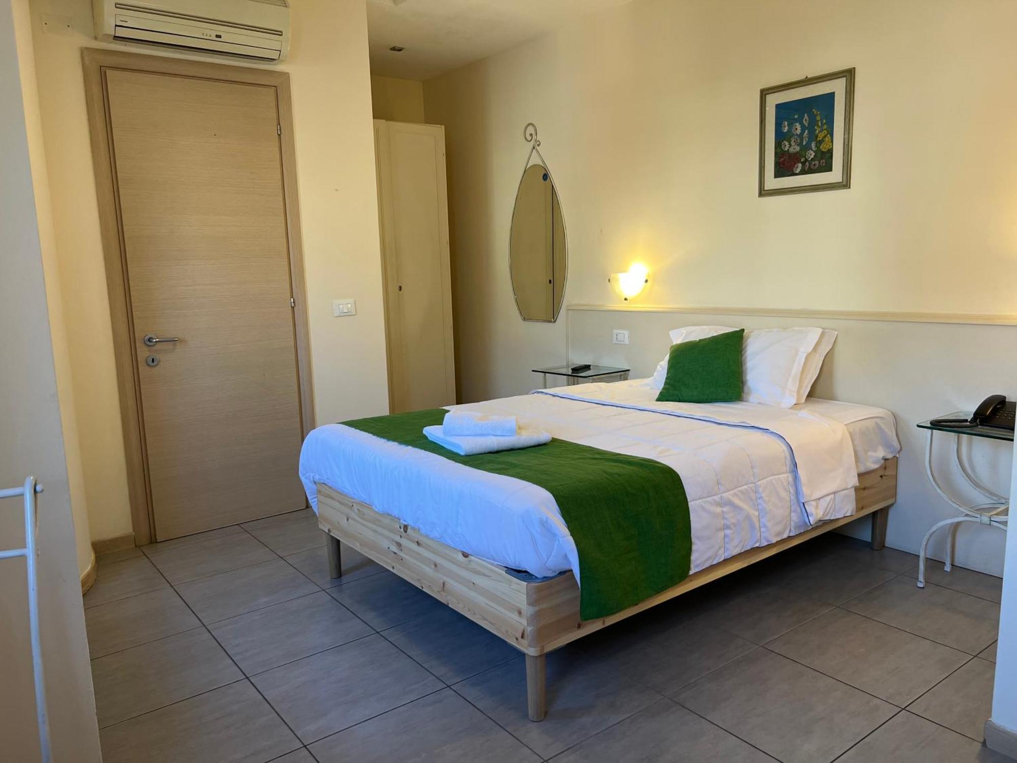Ca Dei Barcaroli Hotell Mestre Eksteriør bilde