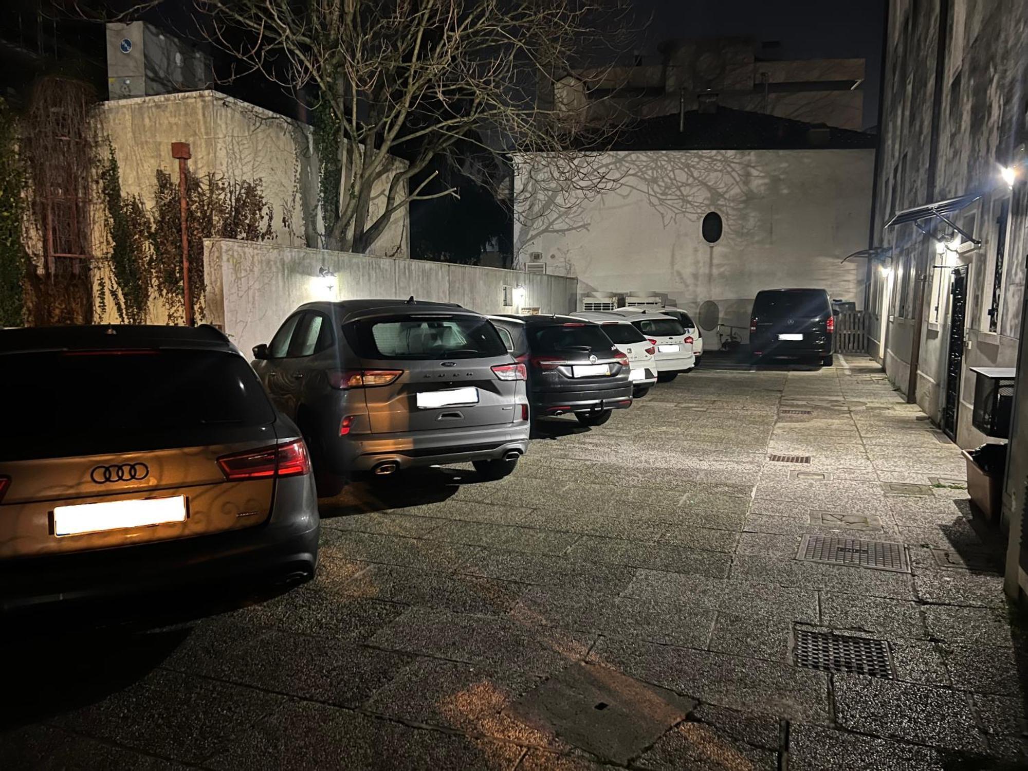Ca Dei Barcaroli Hotell Mestre Eksteriør bilde