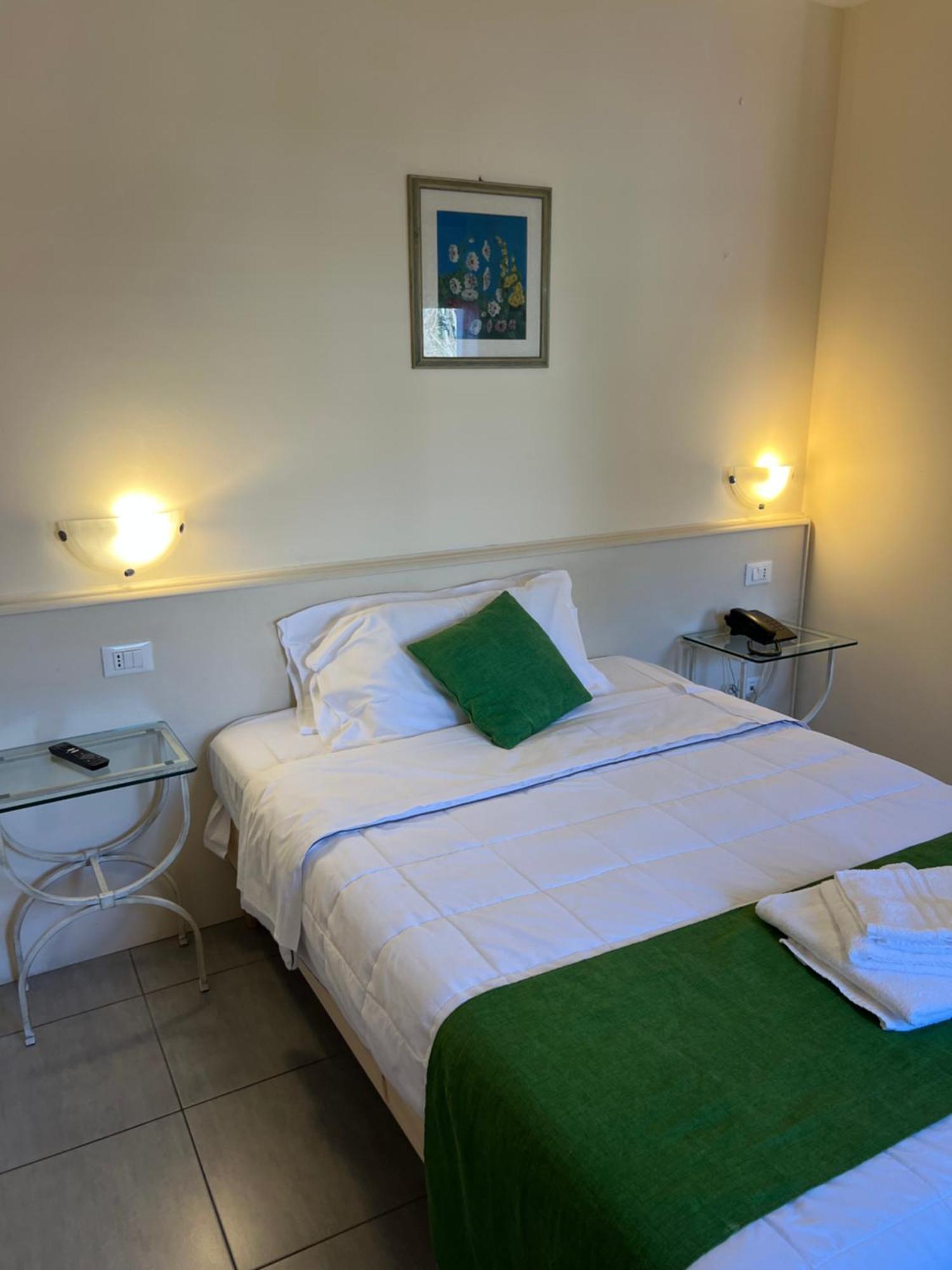 Ca Dei Barcaroli Hotell Mestre Eksteriør bilde