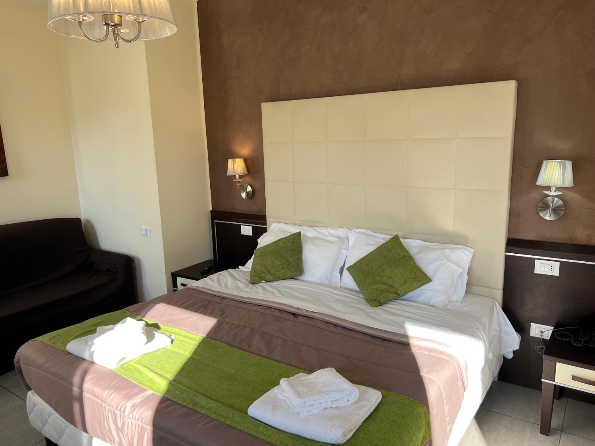 Ca Dei Barcaroli Hotell Mestre Eksteriør bilde