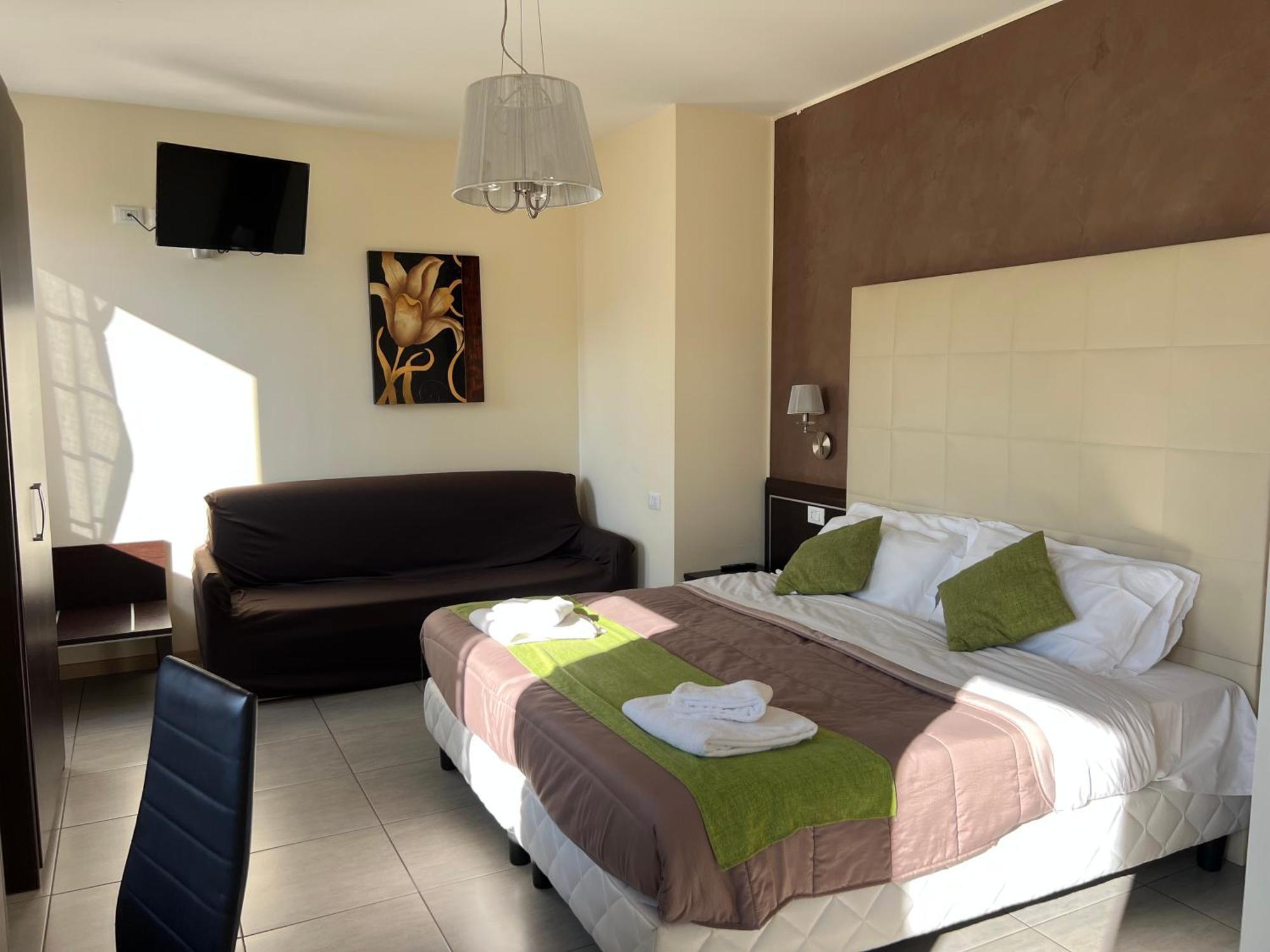Ca Dei Barcaroli Hotell Mestre Eksteriør bilde