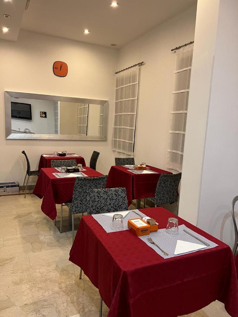 Ca Dei Barcaroli Hotell Mestre Eksteriør bilde