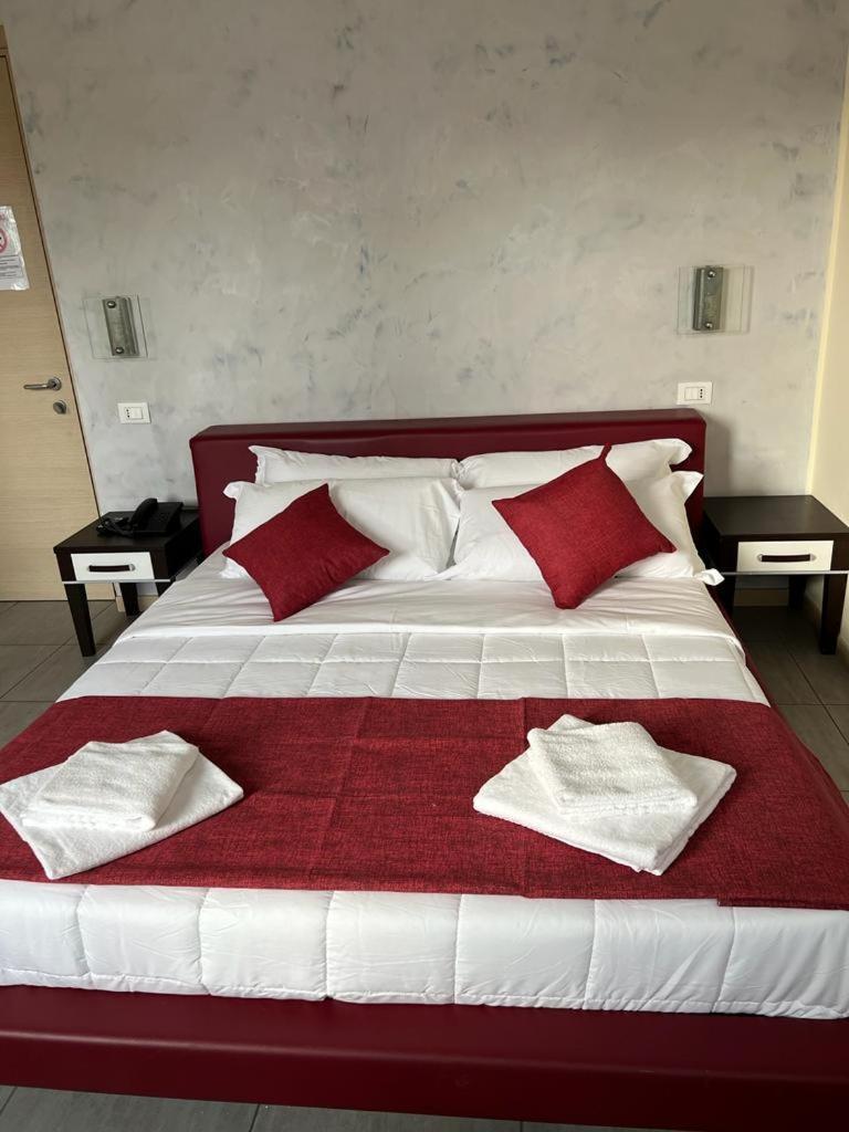 Ca Dei Barcaroli Hotell Mestre Eksteriør bilde