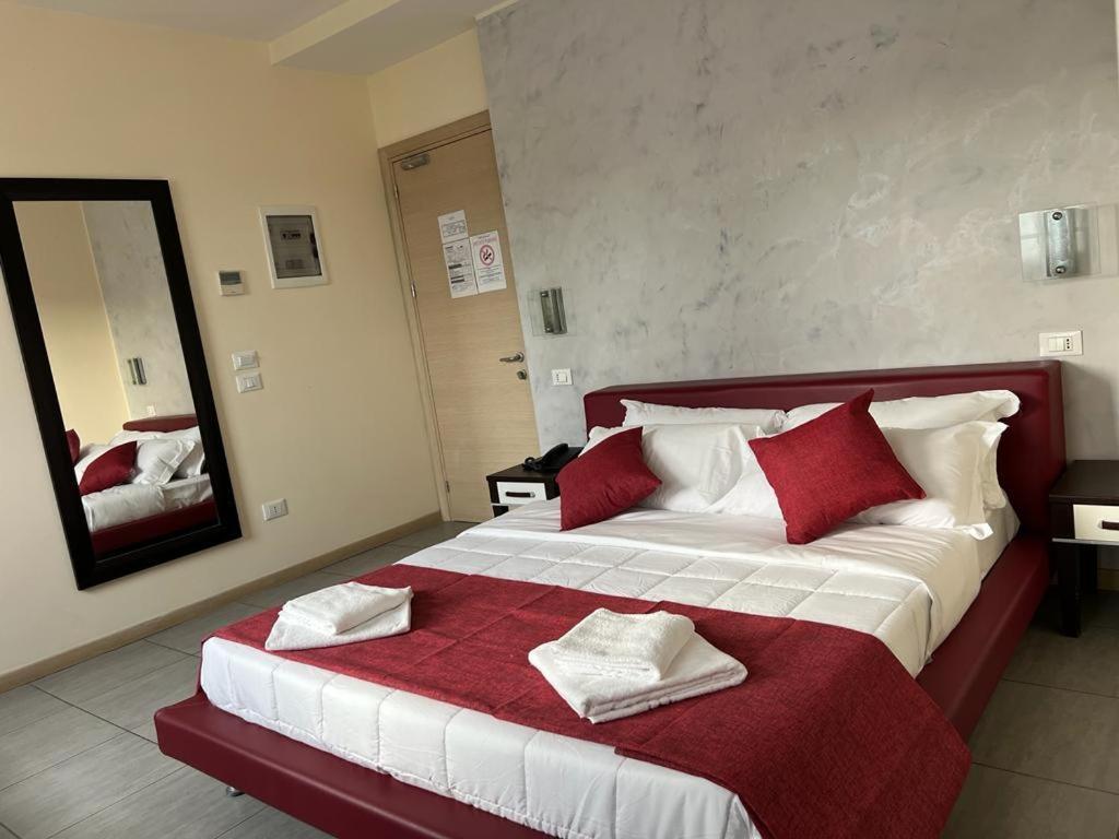 Ca Dei Barcaroli Hotell Mestre Eksteriør bilde