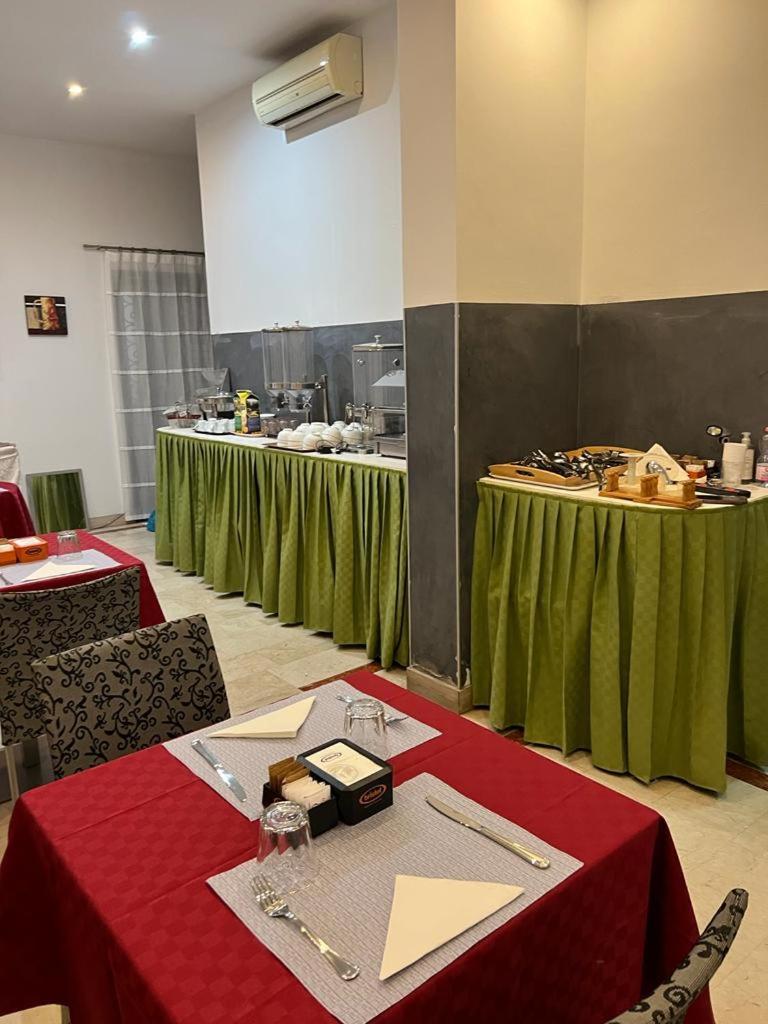 Ca Dei Barcaroli Hotell Mestre Eksteriør bilde