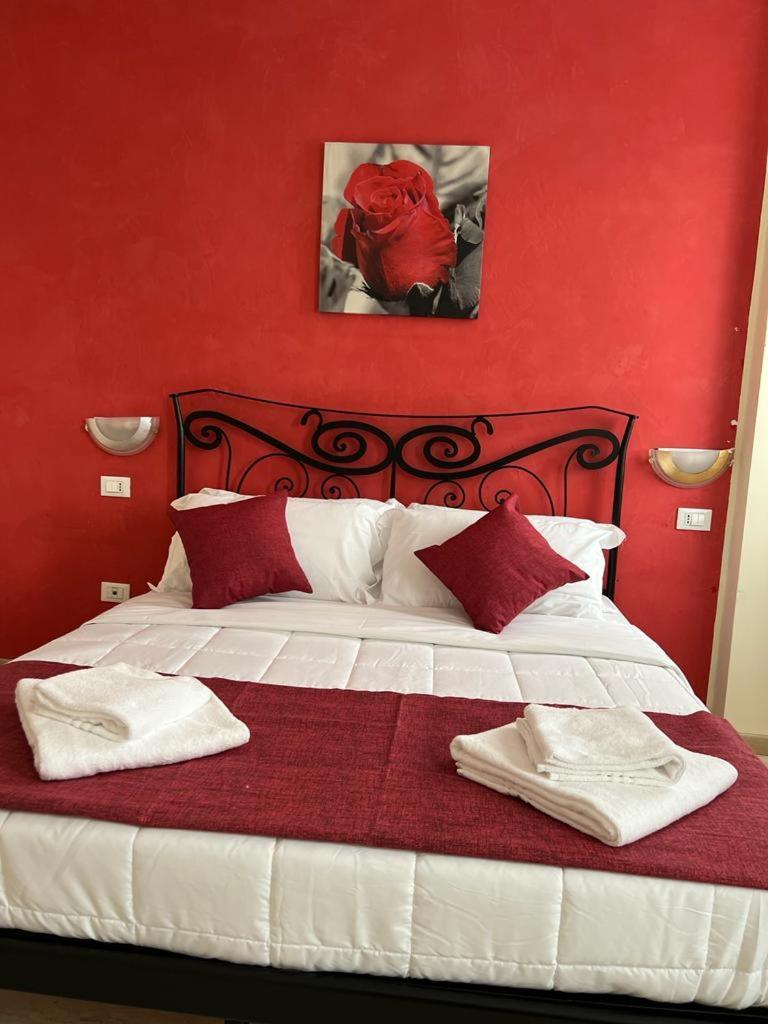 Ca Dei Barcaroli Hotell Mestre Eksteriør bilde