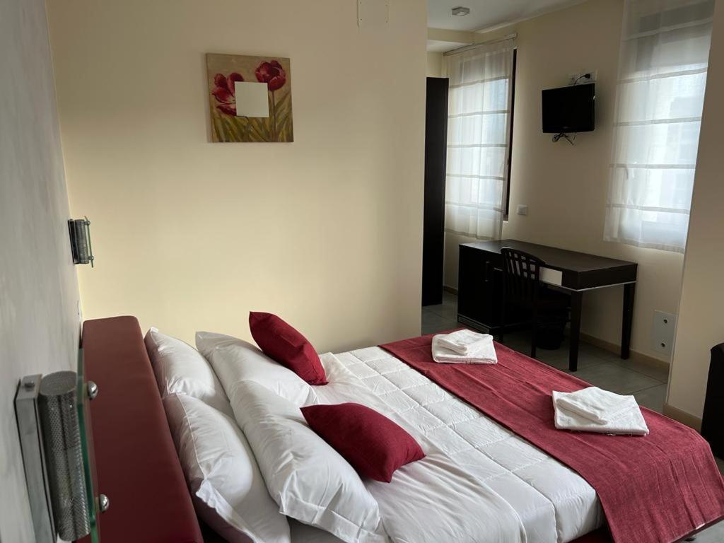 Ca Dei Barcaroli Hotell Mestre Eksteriør bilde