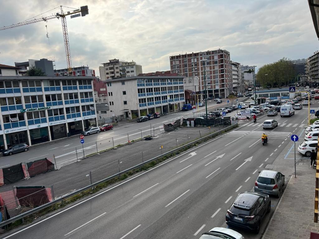 Ca Dei Barcaroli Hotell Mestre Eksteriør bilde