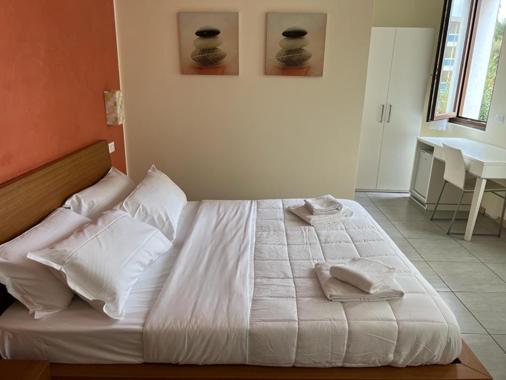 Ca Dei Barcaroli Hotell Mestre Eksteriør bilde