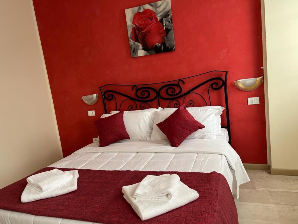 Ca Dei Barcaroli Hotell Mestre Eksteriør bilde