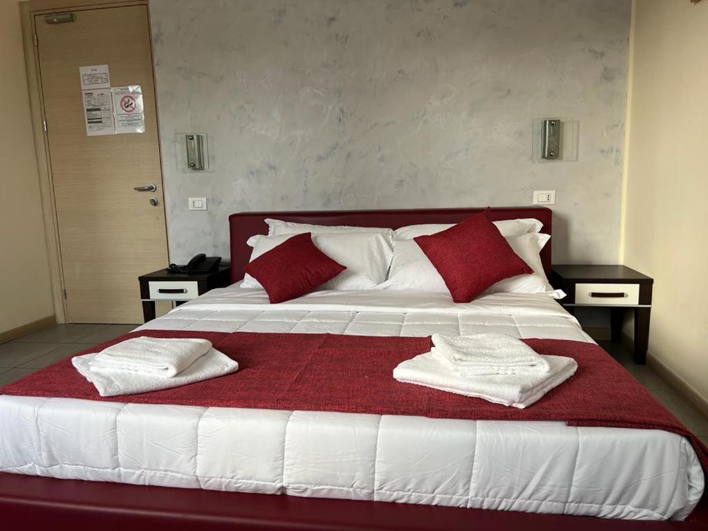 Ca Dei Barcaroli Hotell Mestre Eksteriør bilde