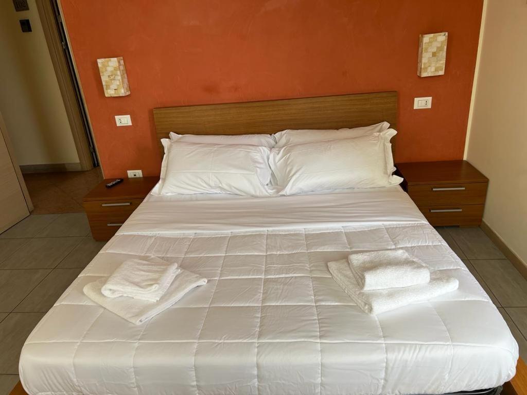 Ca Dei Barcaroli Hotell Mestre Eksteriør bilde